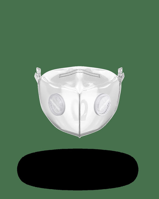 SPRAYGROUND CLEAR MASK (ADULT) | Sprayground US