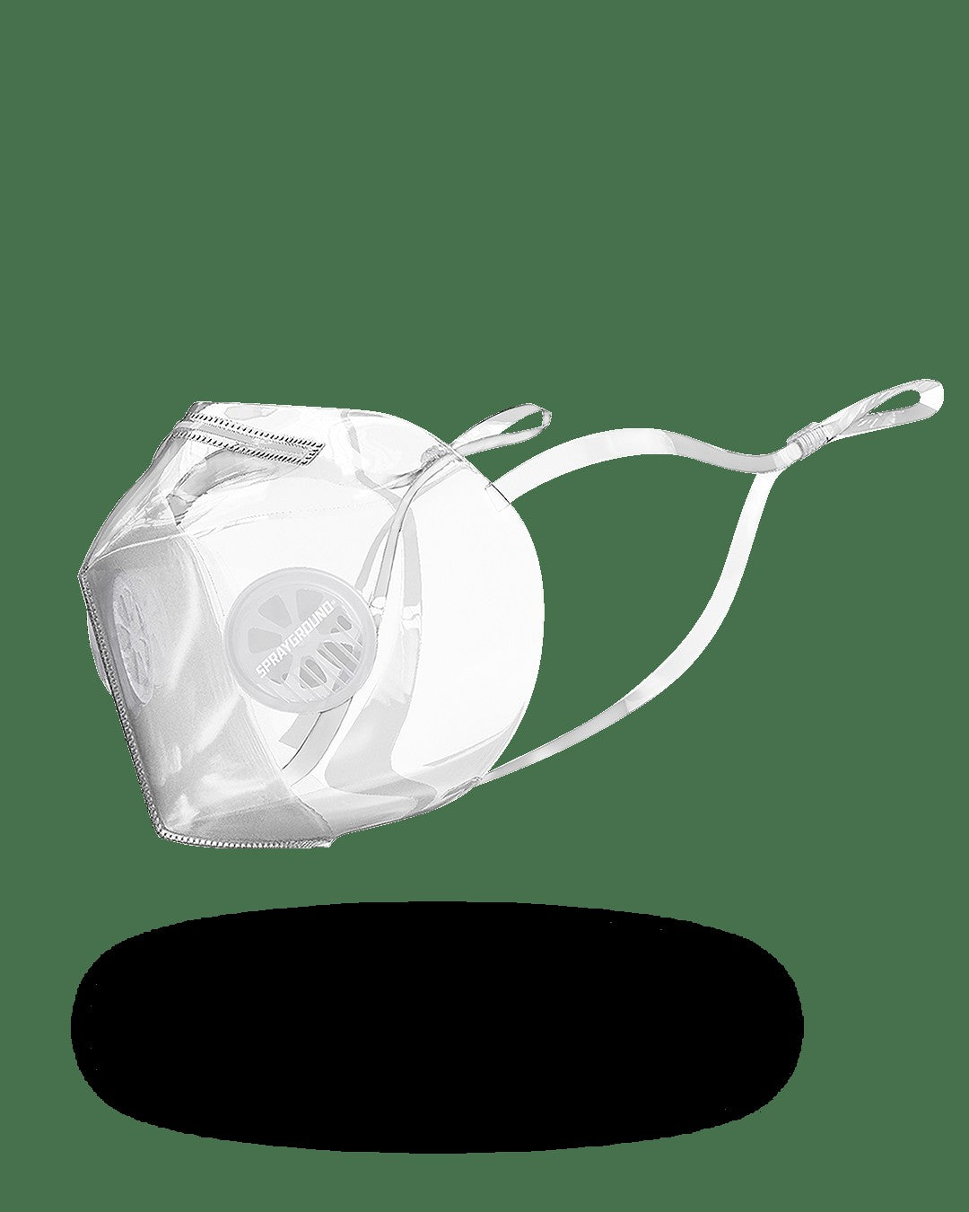 SPRAYGROUND CLEAR MASK (ADULT) | Sprayground US