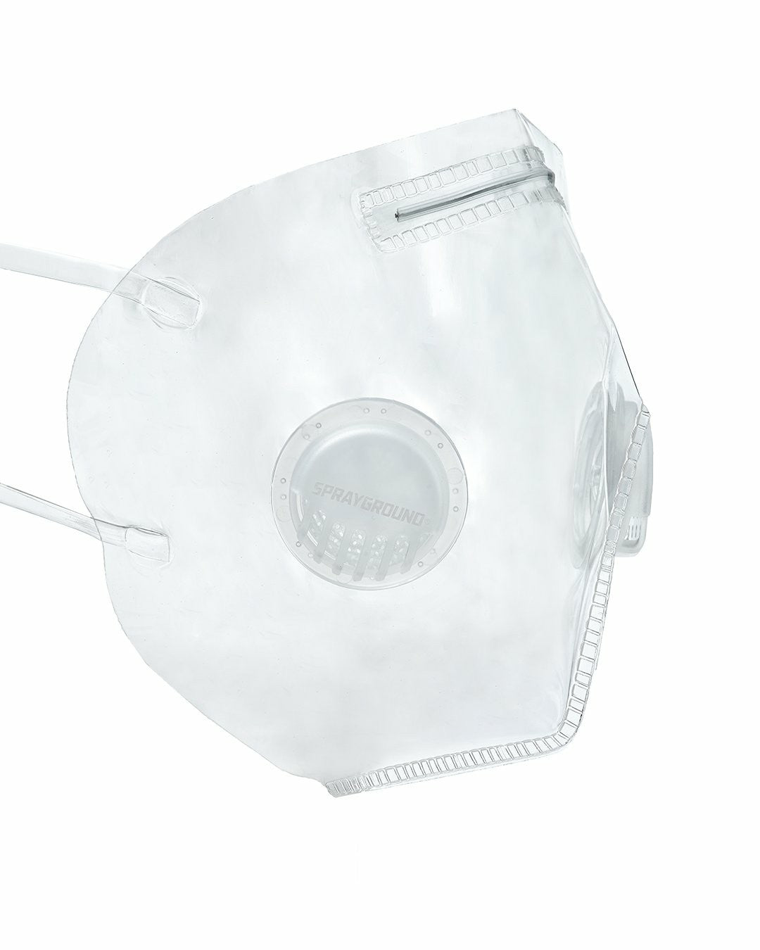 SPRAYGROUND CLEAR MASK (ADULT) | Sprayground US
