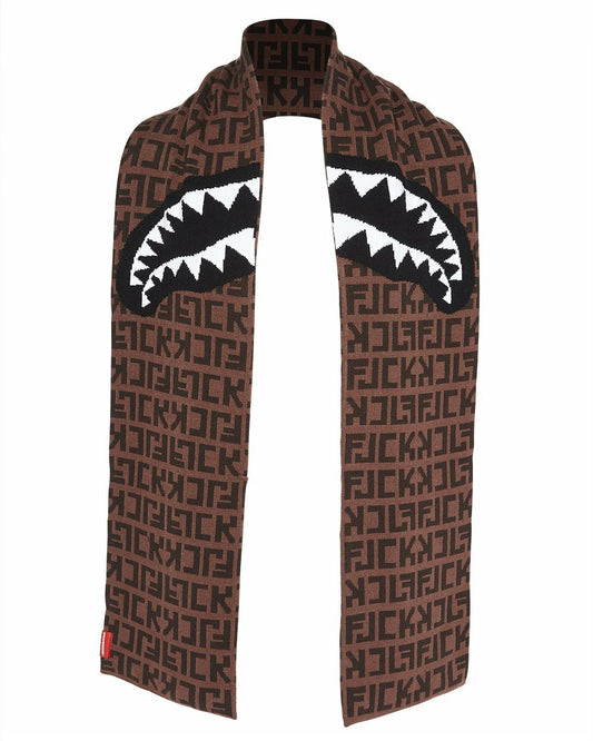 OFFENDED SCARF | Sprayground Clearance