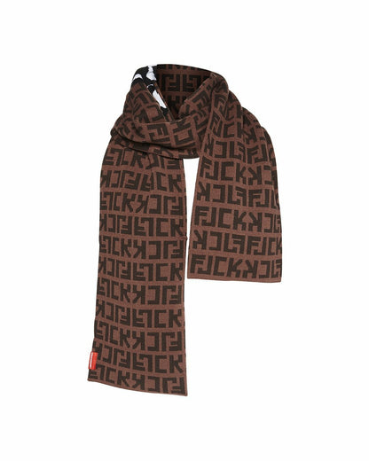 OFFENDED SCARF | Sprayground Clearance