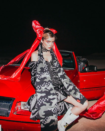 3AM SCARF | Sprayground Near Me