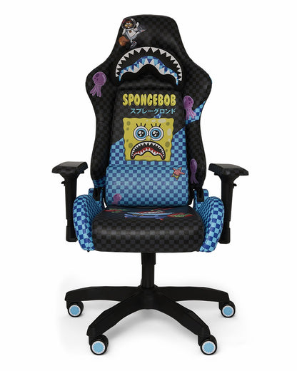 SPONGEBOB TOKYO POP GAMING CHAIR | Sprayground sale