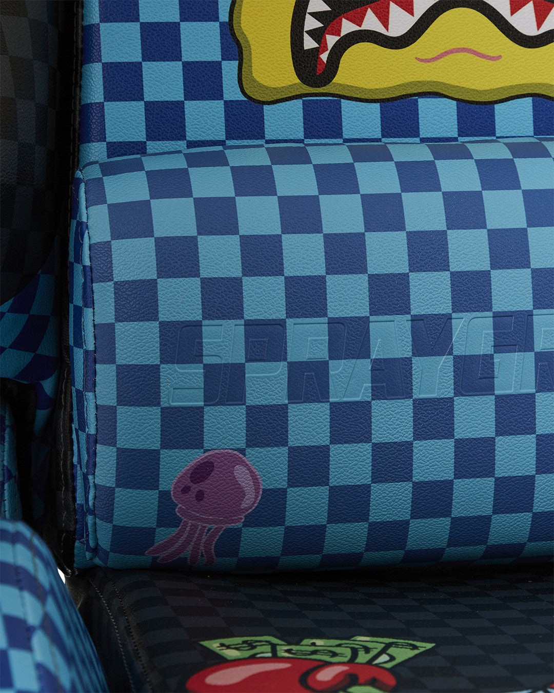 SPONGEBOB TOKYO POP GAMING CHAIR | Sprayground sale