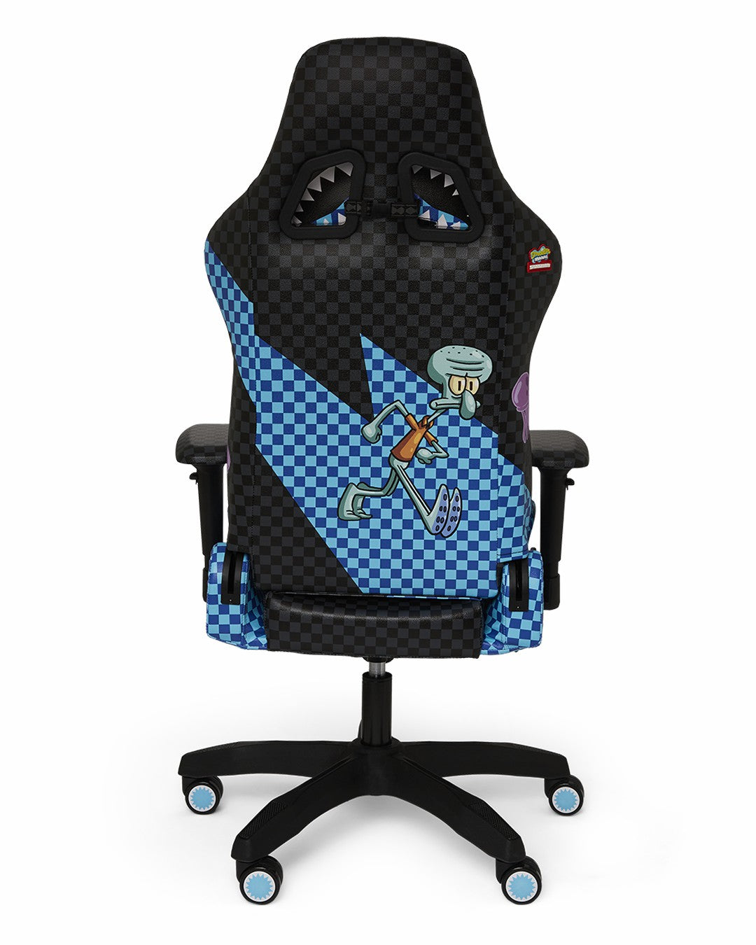 SPONGEBOB TOKYO POP GAMING CHAIR | Sprayground sale