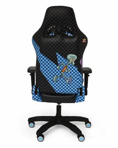 SPONGEBOB TOKYO POP GAMING CHAIR | Sprayground sale