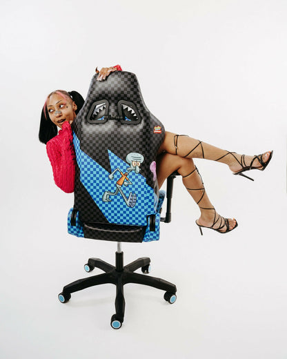 SPONGEBOB TOKYO POP GAMING CHAIR | Sprayground sale