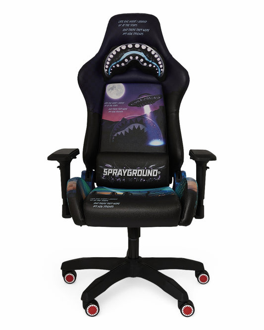 LATE ONE NIGHT GAMING CHAIR | Sprayground US