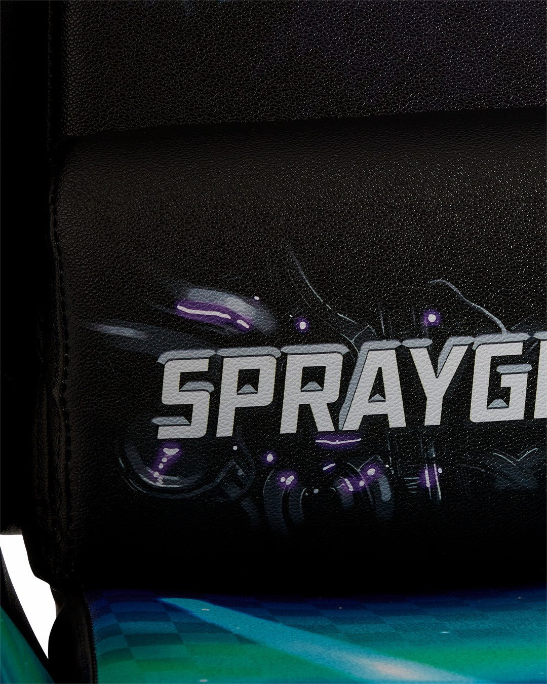 LATE ONE NIGHT GAMING CHAIR | Sprayground US
