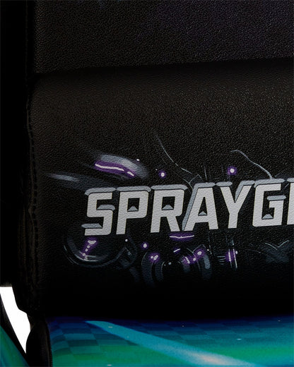 LATE ONE NIGHT GAMING CHAIR | Sprayground US