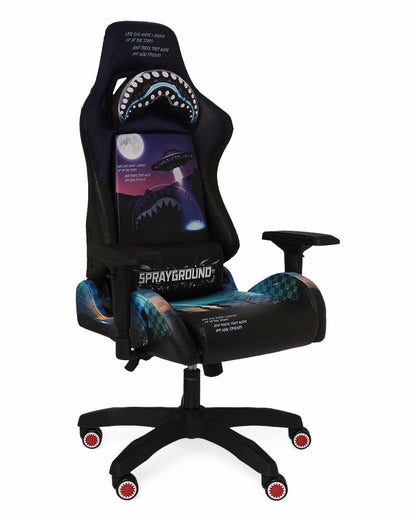 LATE ONE NIGHT GAMING CHAIR | Sprayground US