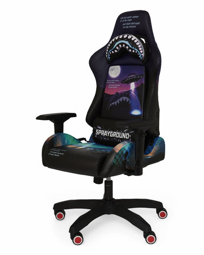 LATE ONE NIGHT GAMING CHAIR | Sprayground US