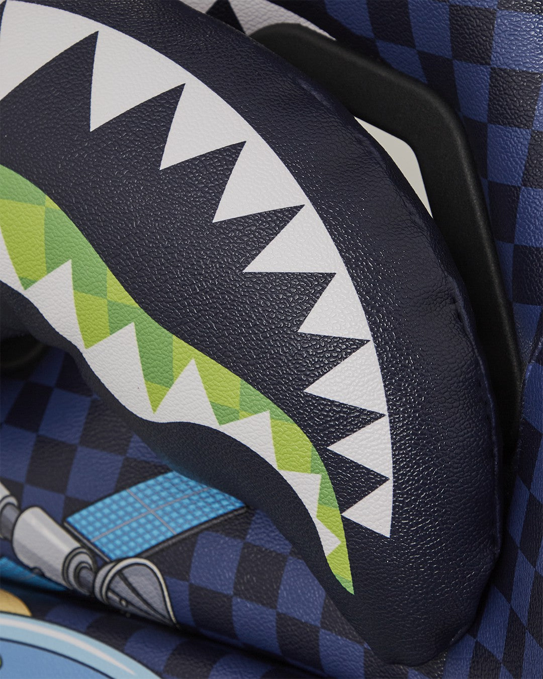 SPACE WARPED GAMING CHAIR | Sprayground Discount