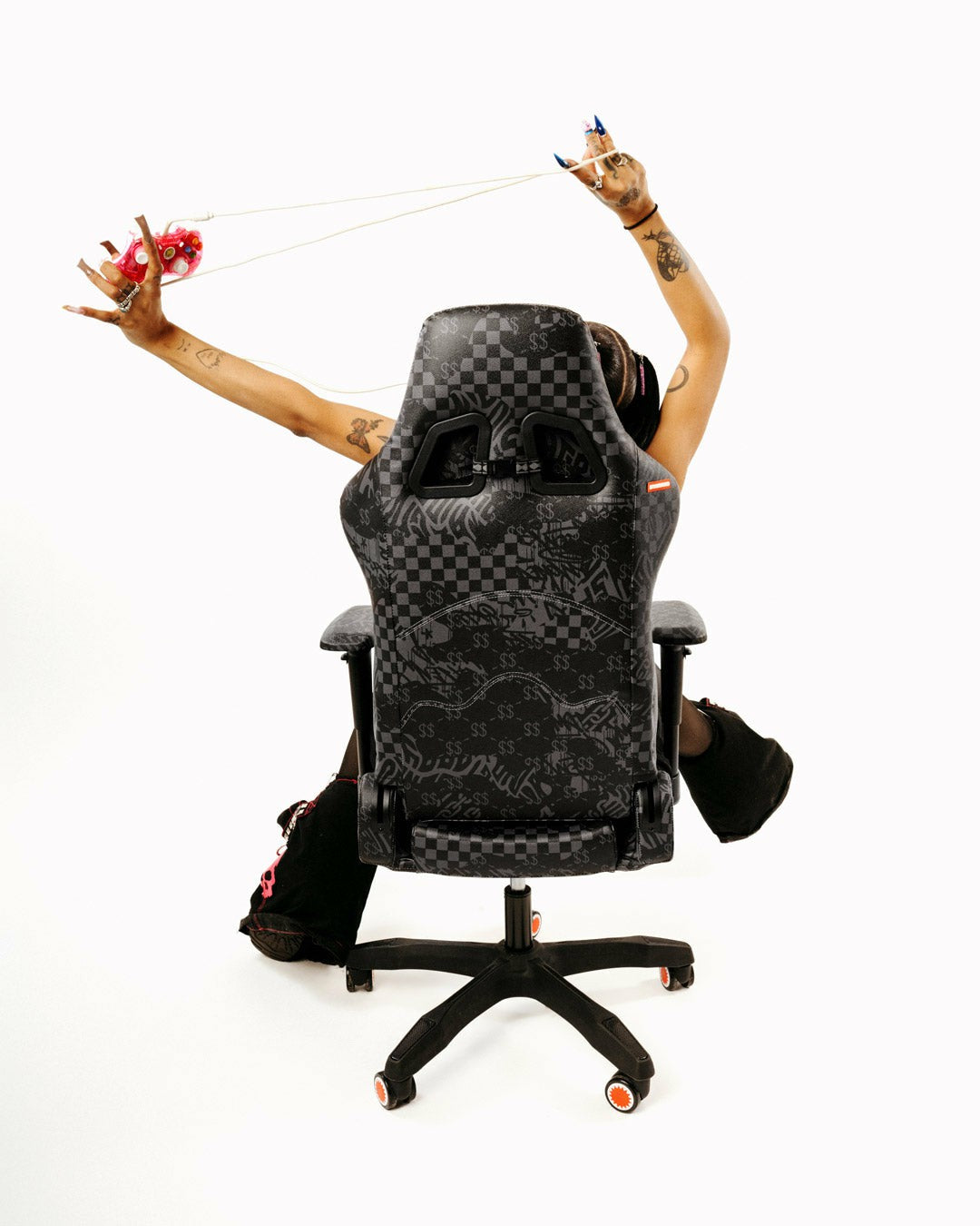4AM GAMING CHAIR | Sprayground for sale