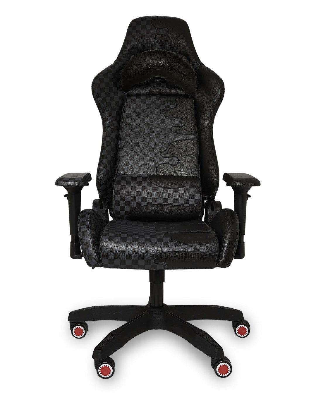 SPEED SHARK SIDE SWIPE GAMING CHAIR | Sprayground Clearance