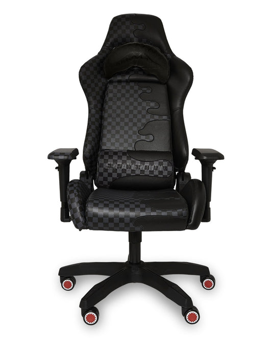 SPEED SHARK SIDE SWIPE GAMING CHAIR | Sprayground Clearance