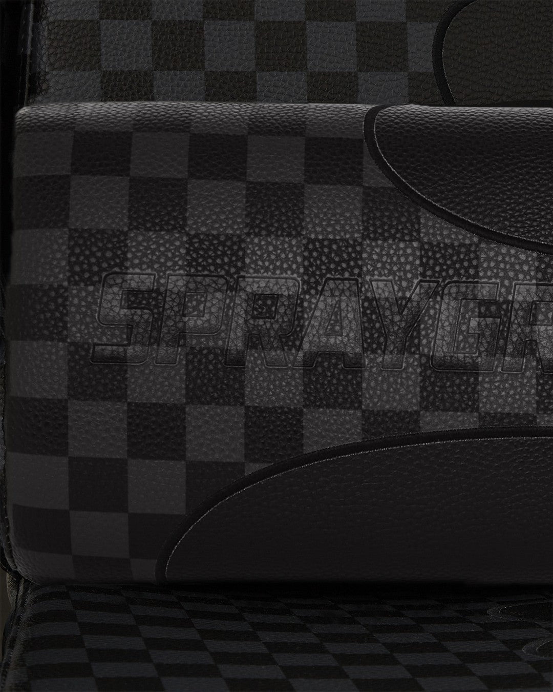 SPEED SHARK SIDE SWIPE GAMING CHAIR | Sprayground Clearance