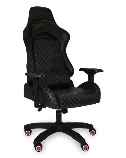 SPEED SHARK SIDE SWIPE GAMING CHAIR | Sprayground Clearance