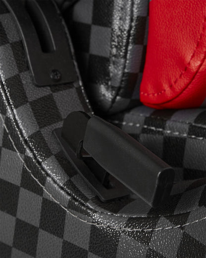 GHOST DRIP SHARK CHAIR | Sprayground Online