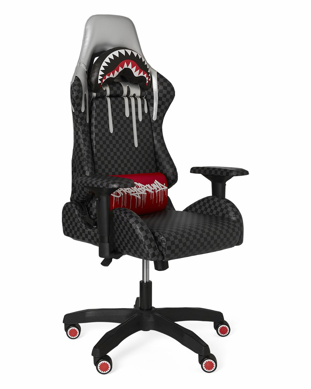 GHOST DRIP SHARK CHAIR | Sprayground Online