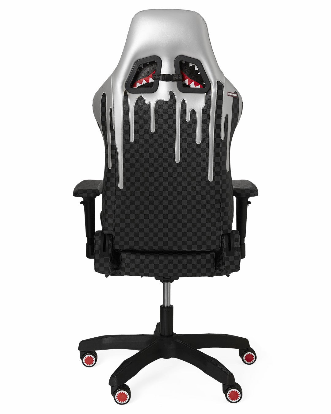 GHOST DRIP SHARK CHAIR | Sprayground Online