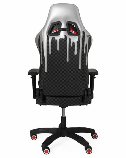 GHOST DRIP SHARK CHAIR | Sprayground Online