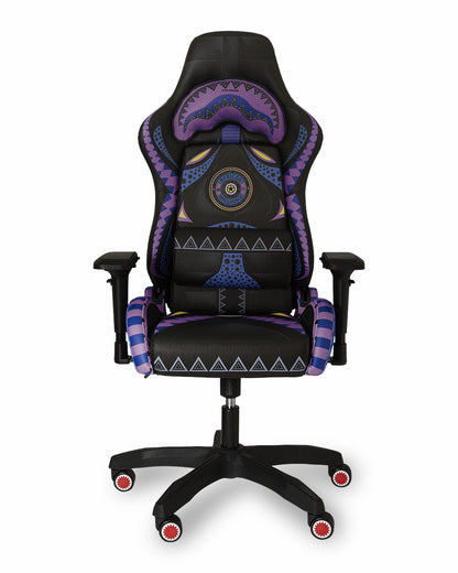 A.I. 12 BROOKLYN & BEYOND - SANDFLOWER COLLAB GAMING CHAIR | Sprayground Near Me