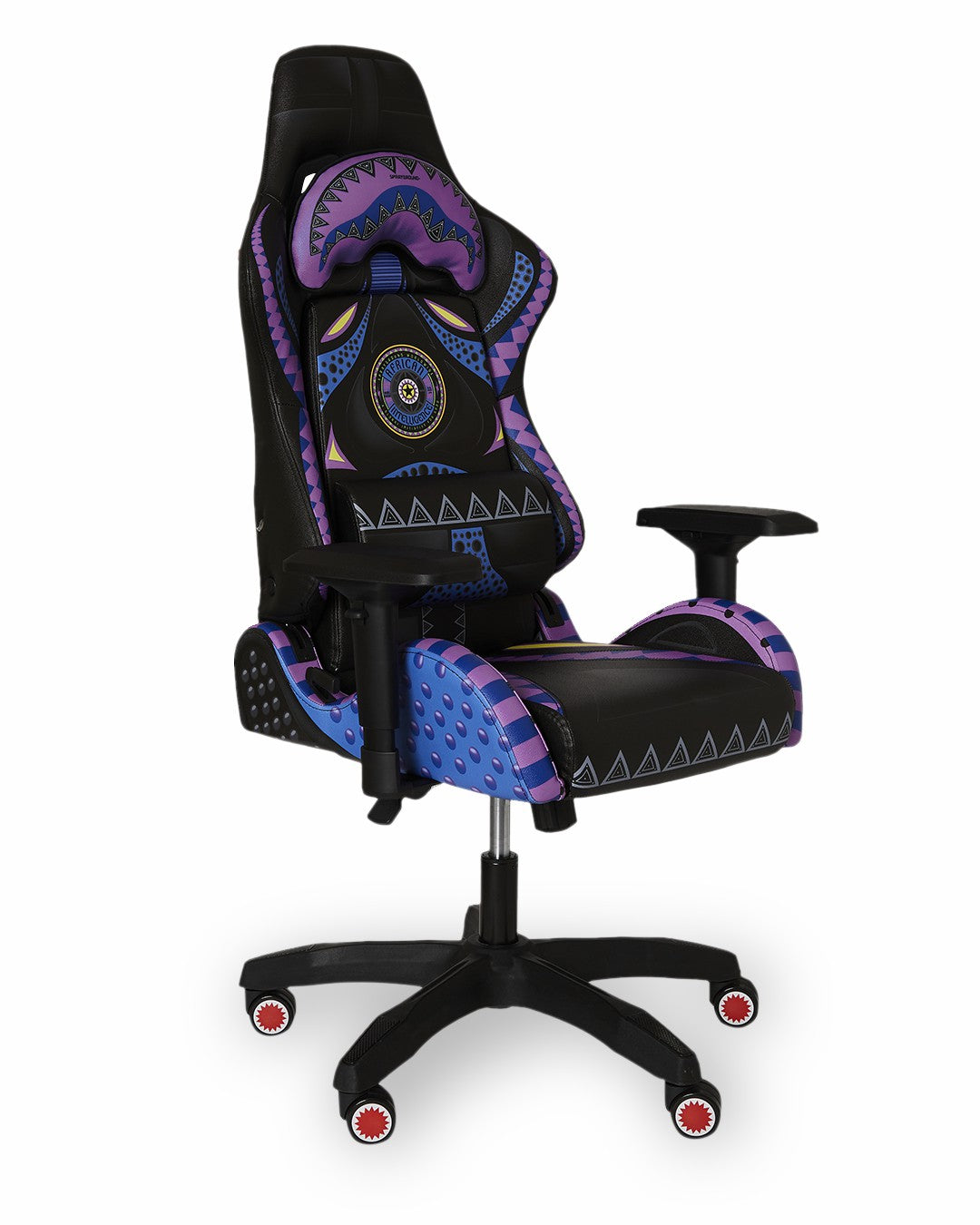A.I. 12 BROOKLYN & BEYOND - SANDFLOWER COLLAB GAMING CHAIR | Sprayground Near Me