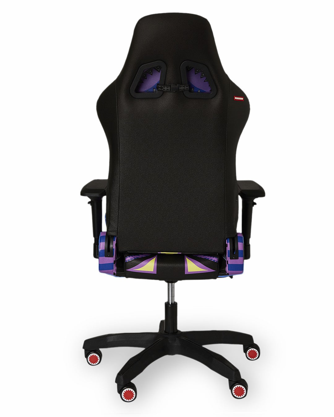 A.I. 12 BROOKLYN & BEYOND - SANDFLOWER COLLAB GAMING CHAIR | Sprayground Near Me