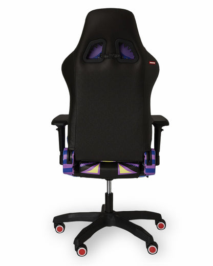A.I. 12 BROOKLYN & BEYOND - SANDFLOWER COLLAB GAMING CHAIR | Sprayground Near Me
