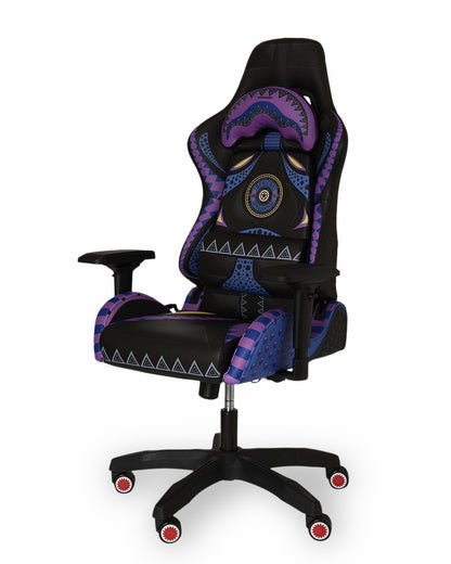A.I. 12 BROOKLYN & BEYOND - SANDFLOWER COLLAB GAMING CHAIR | Sprayground Near Me