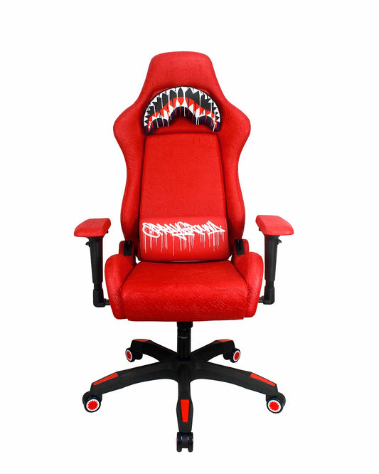 KATANA SOUNDWAVE GAMER CHAIR - SUPER RARE | Sprayground sale
