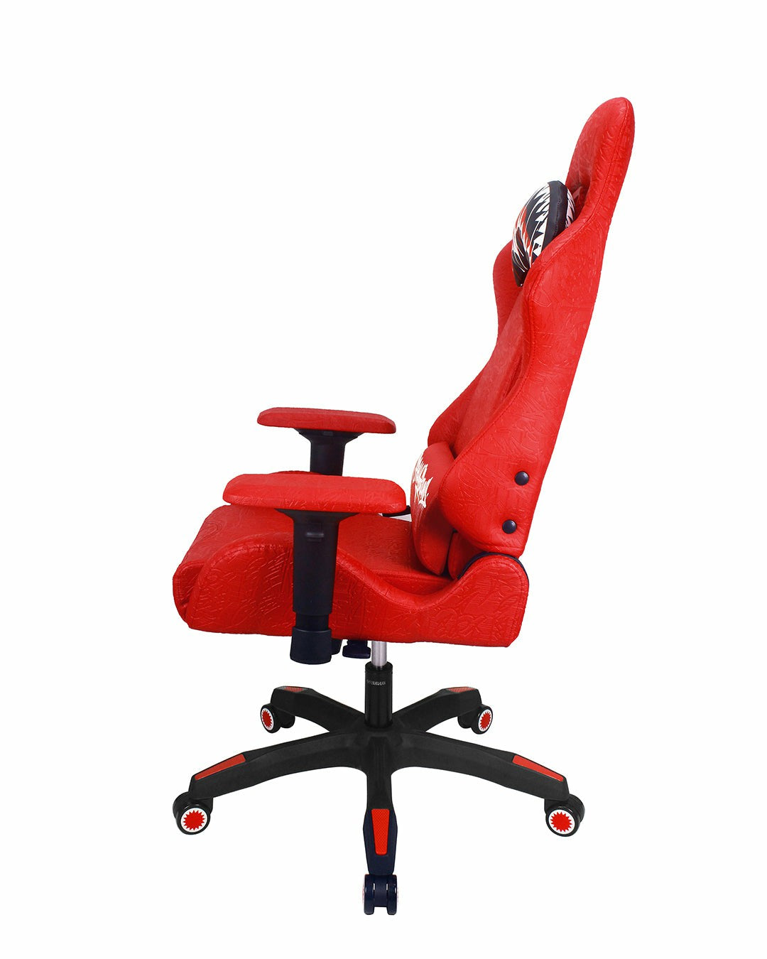KATANA SOUNDWAVE GAMER CHAIR - SUPER RARE | Sprayground sale
