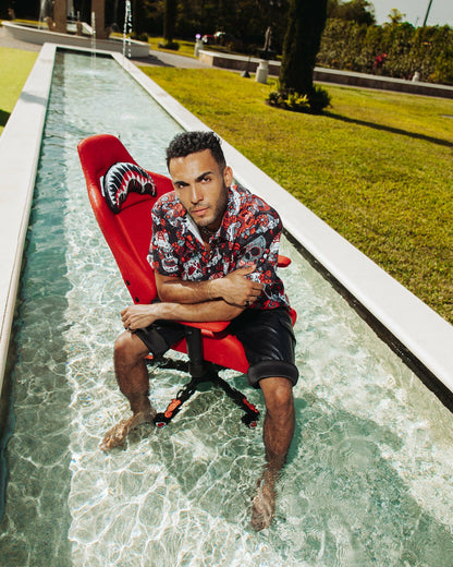 KATANA SOUNDWAVE GAMER CHAIR - SUPER RARE | Sprayground sale
