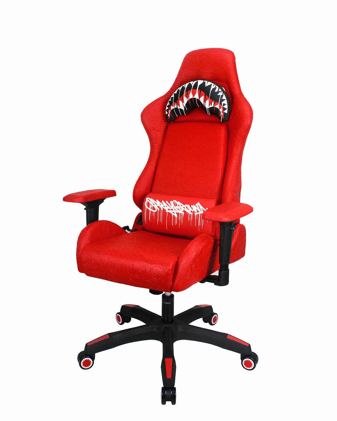 KATANA SOUNDWAVE GAMER CHAIR - SUPER RARE | Sprayground sale