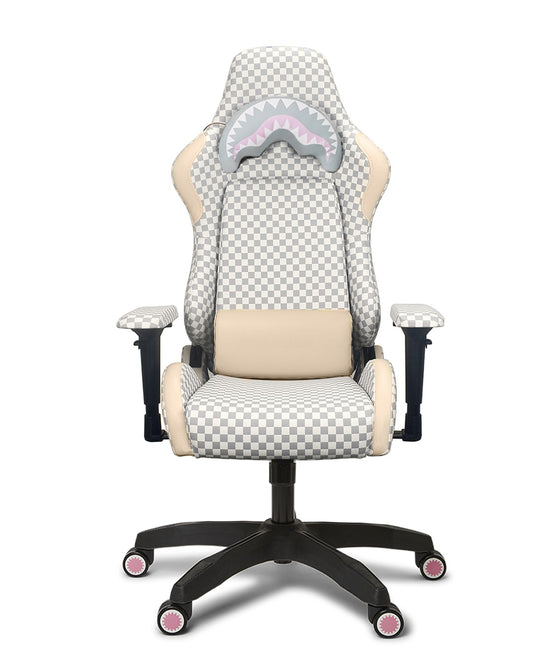AIR TO THE THRONE JETSET GAMING CHAIR - SUPER RARE | Sprayground US