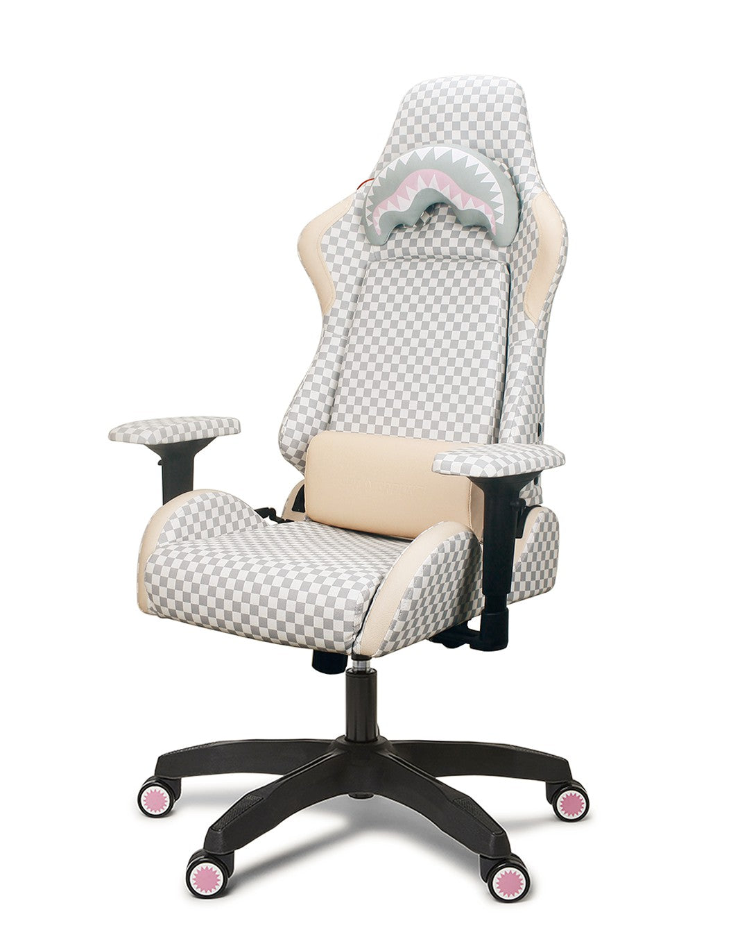AIR TO THE THRONE JETSET GAMING CHAIR - SUPER RARE | Sprayground US