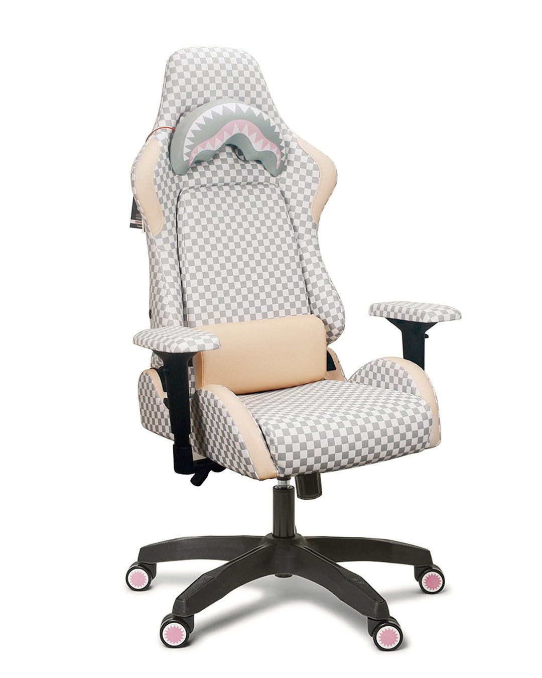 AIR TO THE THRONE JETSET GAMING CHAIR - SUPER RARE | Sprayground US