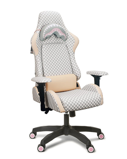 AIR TO THE THRONE JETSET GAMING CHAIR - SUPER RARE | Sprayground US