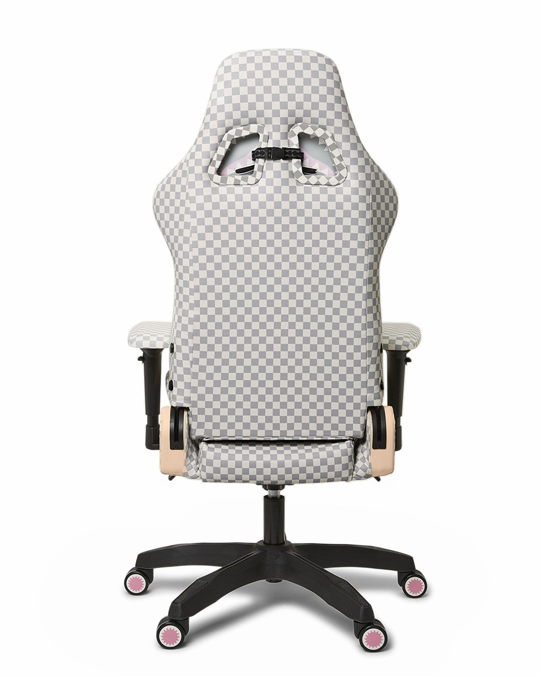 AIR TO THE THRONE JETSET GAMING CHAIR - SUPER RARE | Sprayground US