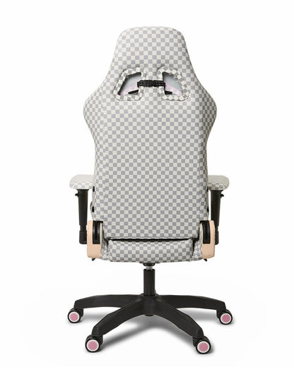 AIR TO THE THRONE JETSET GAMING CHAIR - SUPER RARE | Sprayground US