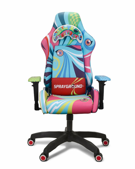 MIND TRIP GAMING CHAIR - SUPER RARE | Sprayground for sale