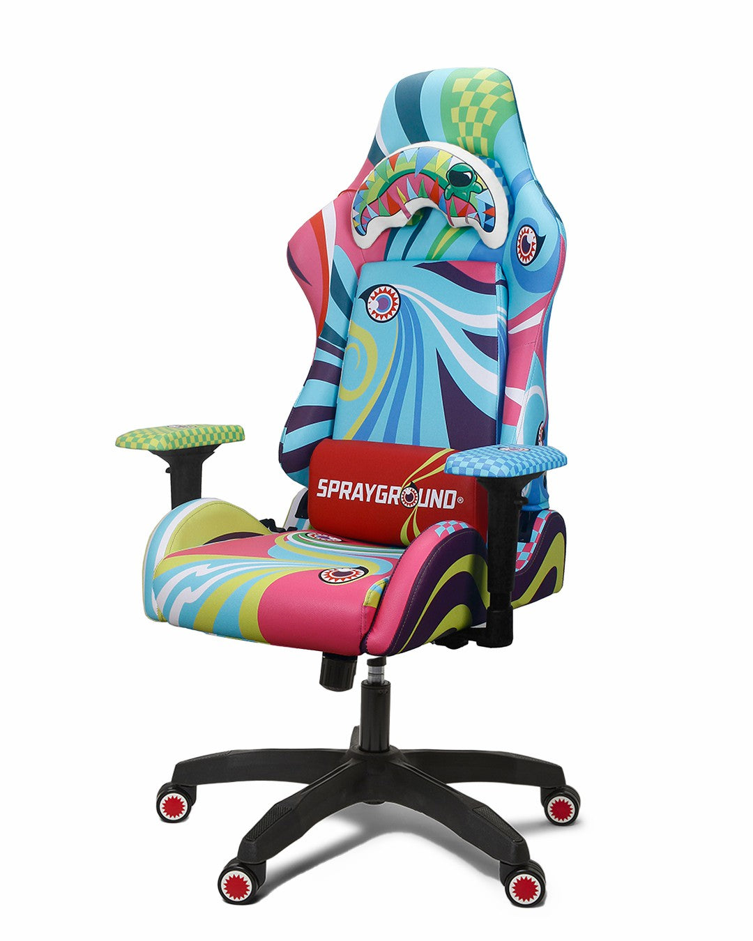 MIND TRIP GAMING CHAIR - SUPER RARE | Sprayground for sale