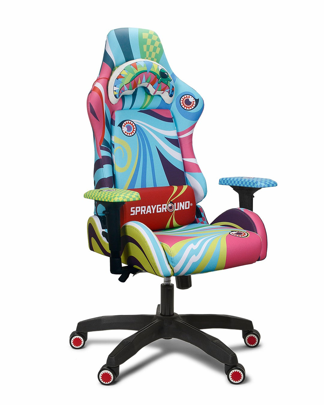 MIND TRIP GAMING CHAIR - SUPER RARE | Sprayground for sale