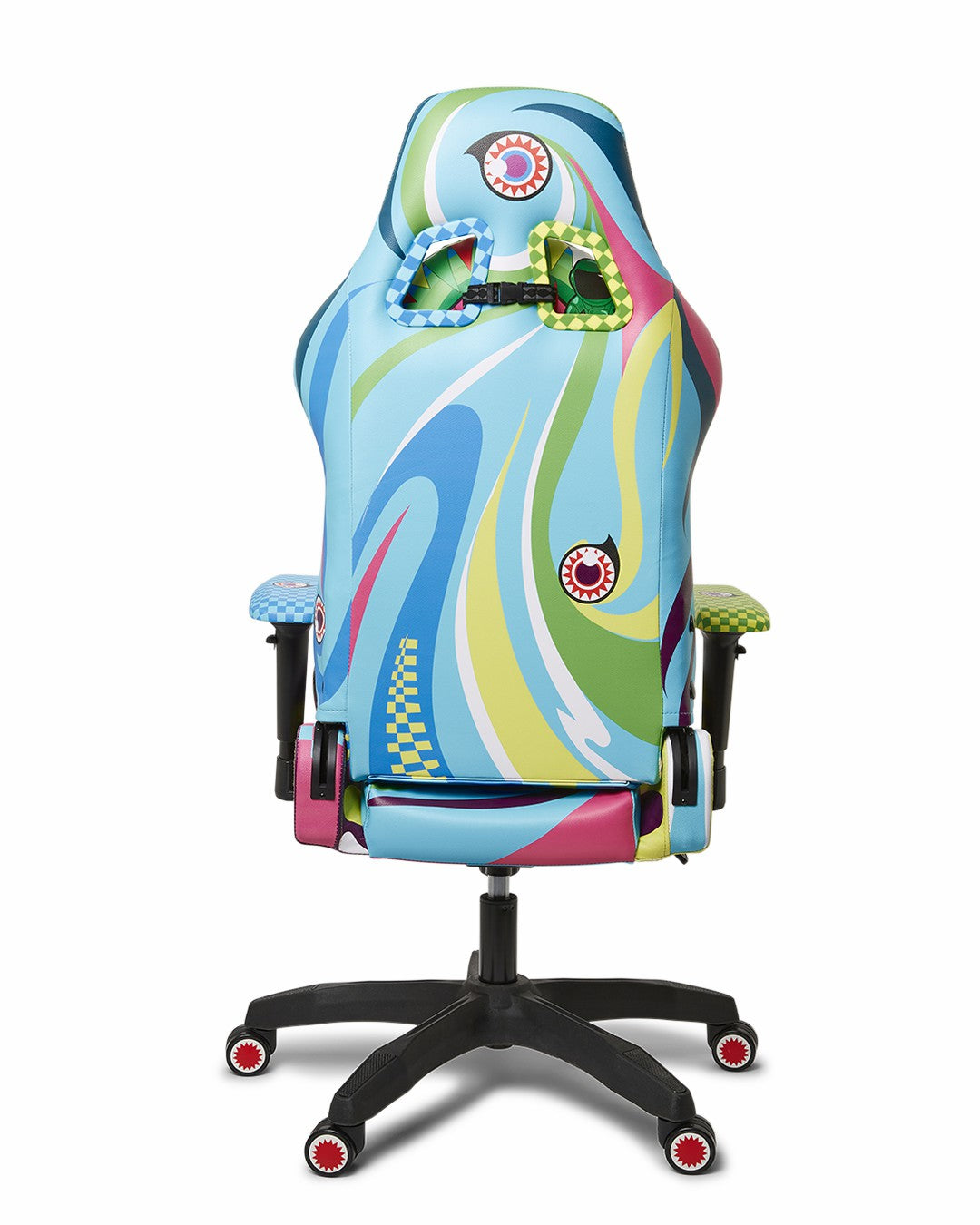 MIND TRIP GAMING CHAIR - SUPER RARE | Sprayground for sale