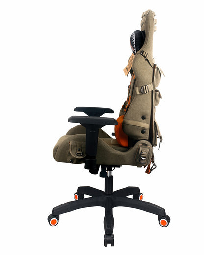 CALL OF DUTY READY FOR ACTION GAMING CHAIR | Sprayground Clearance