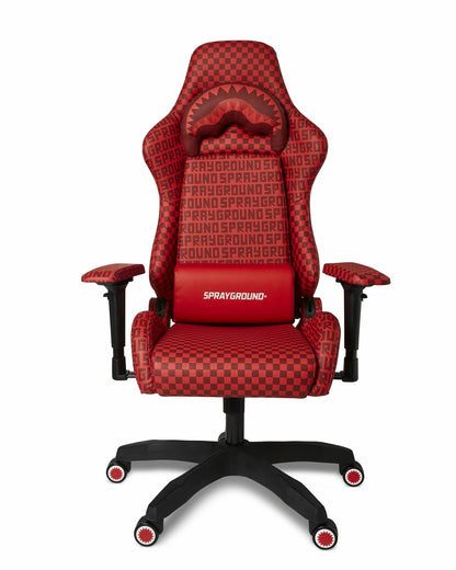 VENI VIDI VICI GAMING CHAIR - SUPER RARE | Sprayground Online
