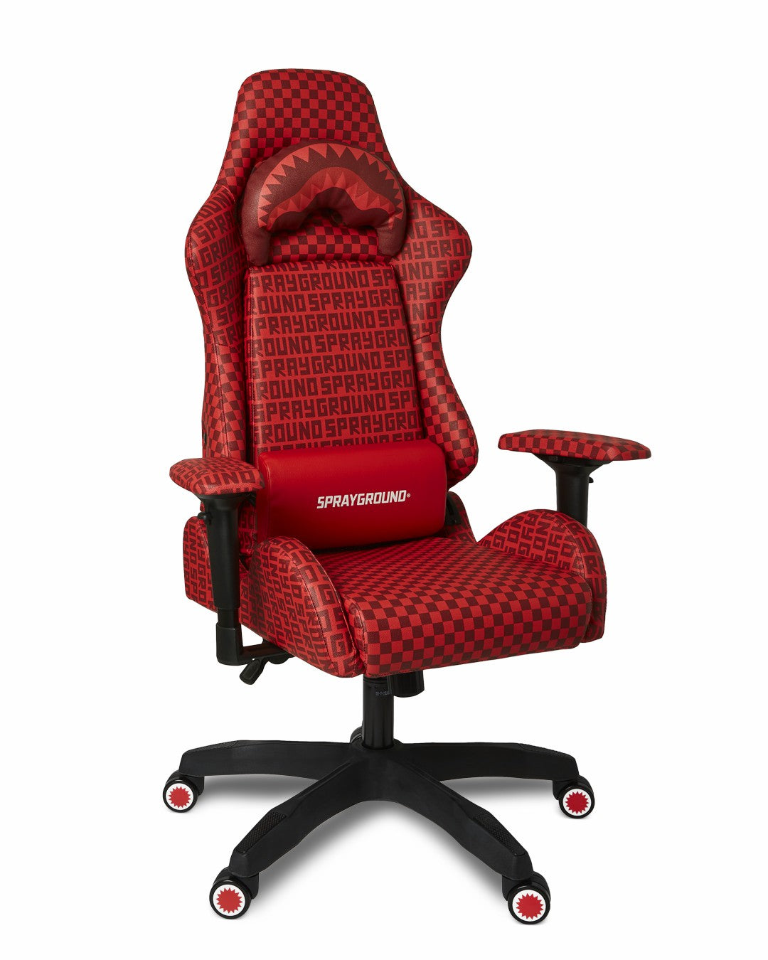 VENI VIDI VICI GAMING CHAIR - SUPER RARE | Sprayground Online