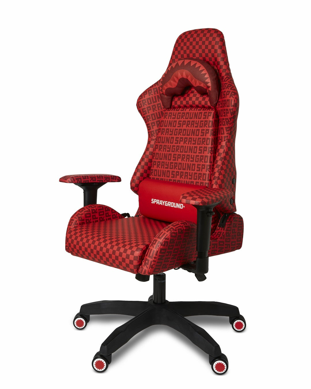 VENI VIDI VICI GAMING CHAIR - SUPER RARE | Sprayground Online