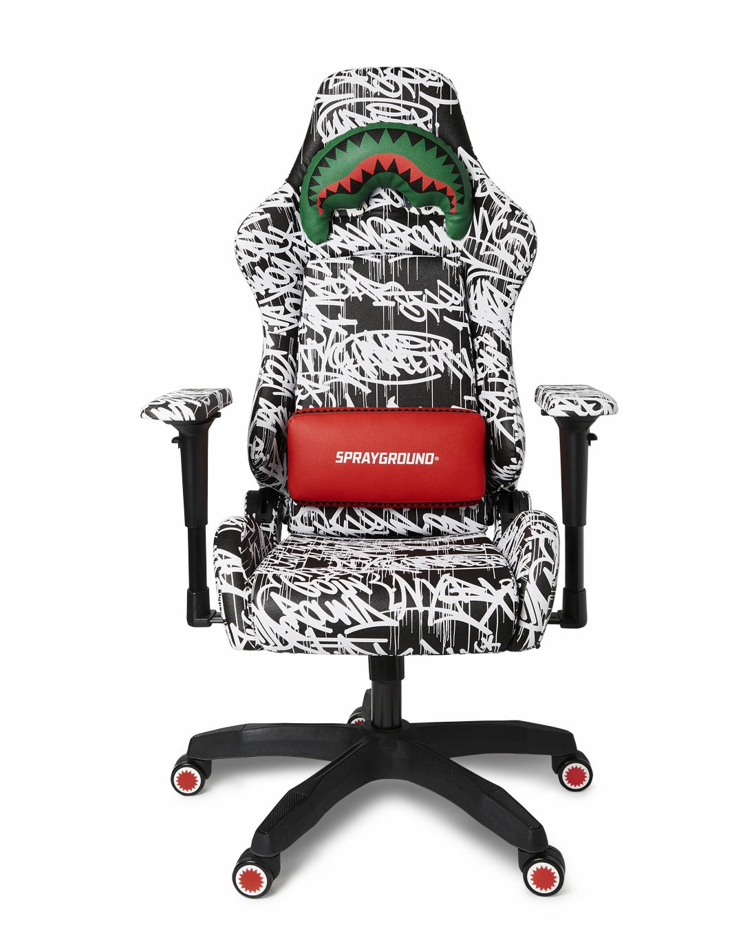 NIGHT VISION GAMING CHAIR - SUPER RARE | Sprayground Near Me